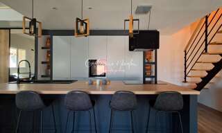 Maison 5 Pièces 115 m² à vendre à Lespignan (34710)