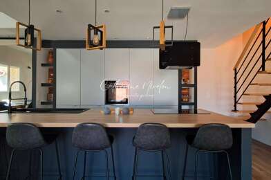 Maison 5 pièces 255000 €