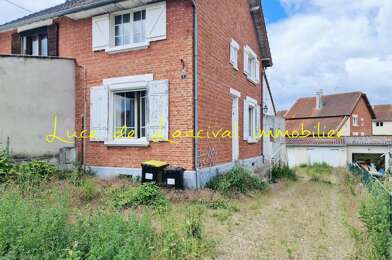 Maison 4 pièces 59900 €