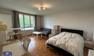 Appartement 1 Pièce 32 m² à louer à Chambéry (73000)