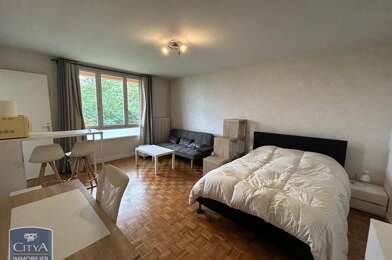 Appartement 1 pièces 515 €