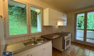 Appartement 3 Pièces 62 m² à louer à Chambéry (73000)