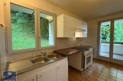 Appartement 3 pièces 775 €
