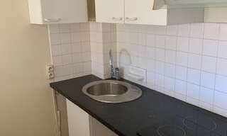 Appartement 2 Pièces 33 m² à louer à Saint-Étienne (42100)
