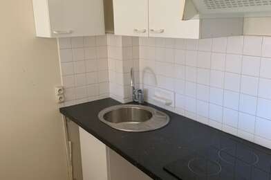 Appartement 2 pièces 465 €