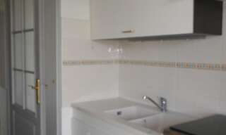 Appartement 2 Pièces 43 m² à louer à Saint-Priest-en-Jarez (42270)