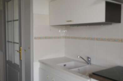 Appartement 2 pièces 790 €