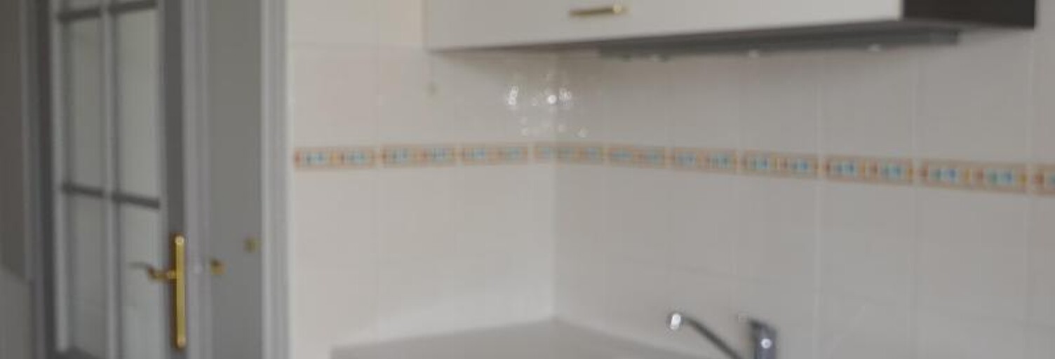 Appartement 2 Pièces 43 m² à louer à Saint-Priest-en-Jarez (42270)