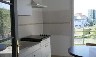 Appartement 2 Pièces 43 m² à louer à Saint-Priest-en-Jarez (42270)