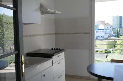 Appartement 2 pièces 790 €