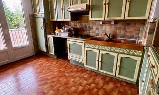 Appartement 4 Pièces 90 m² à vendre à Draguignan (83300)