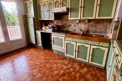 Appartement 4 pièces 186000 €