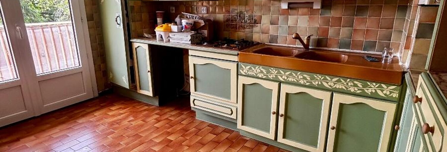 Appartement 4 Pièces 90 m² à vendre à Draguignan (83300)