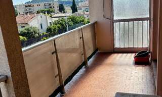 Appartement 4 Pièces 90 m² à vendre à Draguignan (83300)