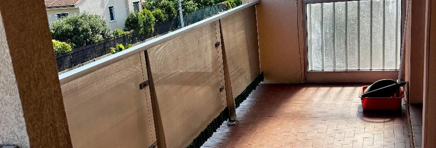 Appartement 4 Pièces 90 m² à vendre à Draguignan (83300)