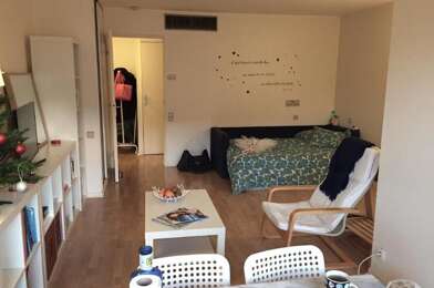 Appartement 1 pièces 670 €