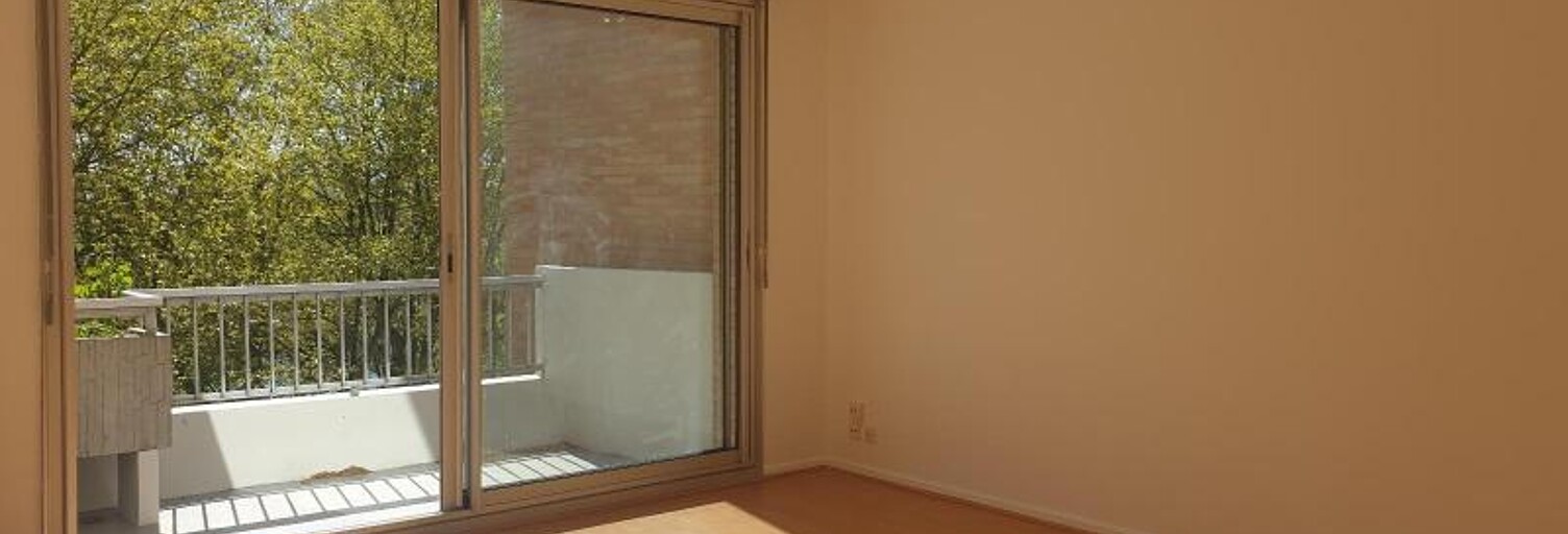 Appartement 3 Pièces 68 m² à louer à Toulouse (31000)
