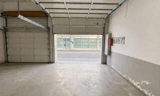 Garage   m² à louer à Perpignan (66000)