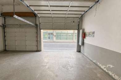 Garage  65 €