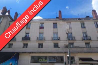 Appartement 4 pièces 1095 €