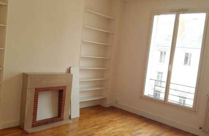 Location appartement 4 pièces 80 m² à Tours (37000) — photo 2