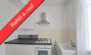 Appartement 1 Pièce 25 m² à louer à Tours (37000)