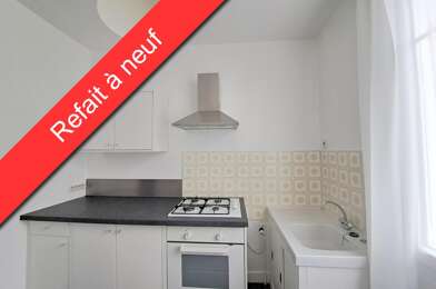 Appartement 1 pièces 450 €