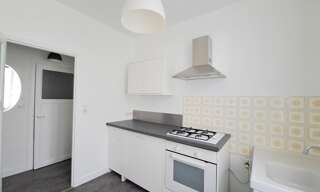 Appartement 1 Pièce 25 m² à louer à Tours (37000)