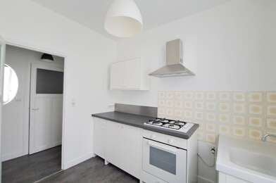 Appartement 1 pièces 470 €