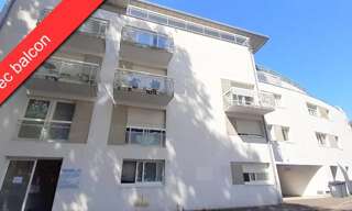 Appartement 2 Pièces 38 m² à louer à Tours (37000)