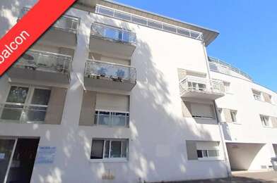 Appartement 2 pièces 685 €