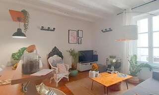 Appartement 2 Pièces 39 m² à louer à Tours (37000)