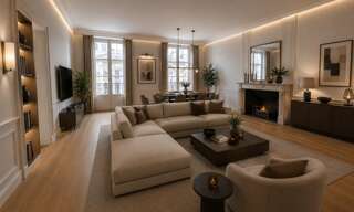 Appartement 3 Pièces 90 m² à vendre à Nantes (44000)
