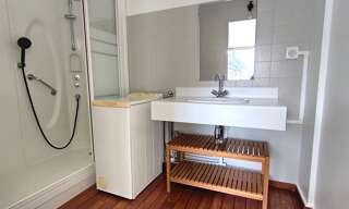 Appartement 2 Pièces 43 m² à vendre à Nantes (44000)