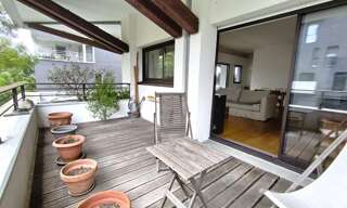 Appartement 3 Pièces 77 m² à vendre à Nantes (44200)