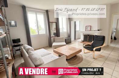 Appartement 4 pièces 209000 €