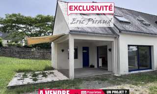Maison 4 Pièces 70 m² à vendre à Pénestin (56760)