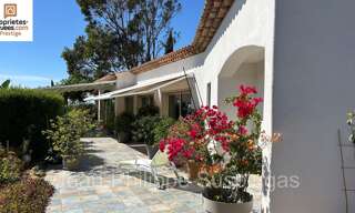 Maison 7 Pièces 230 m² à vendre à La Cadière-d'Azur (83740)