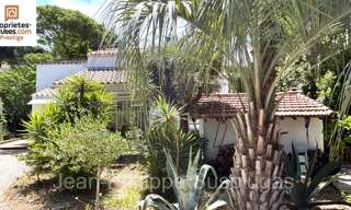 Maison 5 Pièces 110 m² à vendre à Saint-Cyr-sur-Mer (83270)