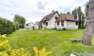 Maison 7 Pièces 168 m² à vendre à Houdan (78550)