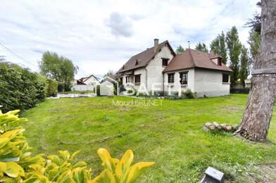 Maison 7 pièces 404000 €