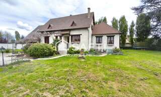 Maison 7 Pièces 168 m² à vendre à Houdan (78550)