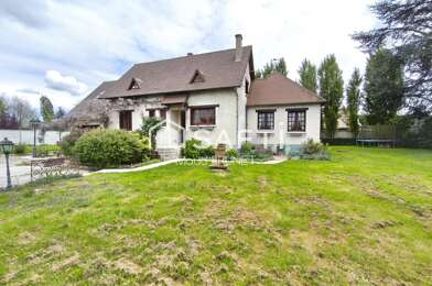 Maison 7 pièces 393000 €