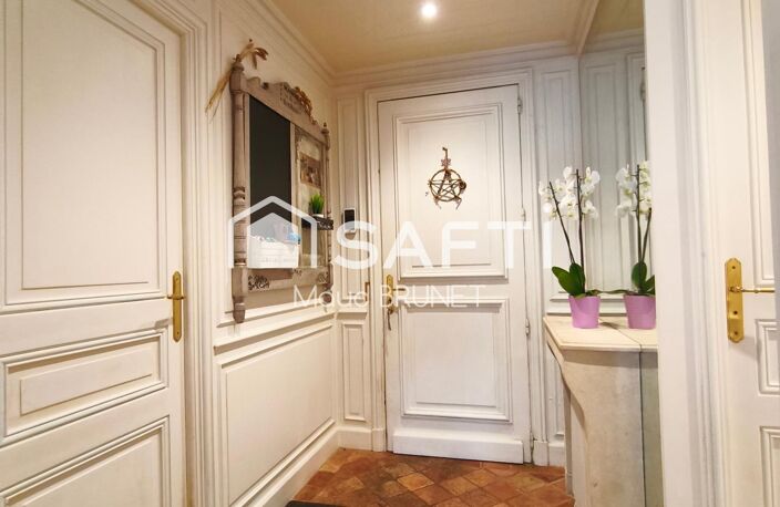 Maison sur sous-sol total et vie de plain pied ! — photo 2