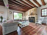 Maison sur sous-sol total et vie de plain pied ! — photo 3
