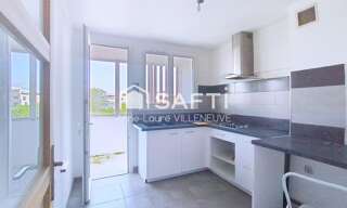 Appartement 3 Pièces 68 m² à vendre à Toulouse (31200)
