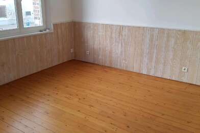 Appartement 3 pièces 460 €