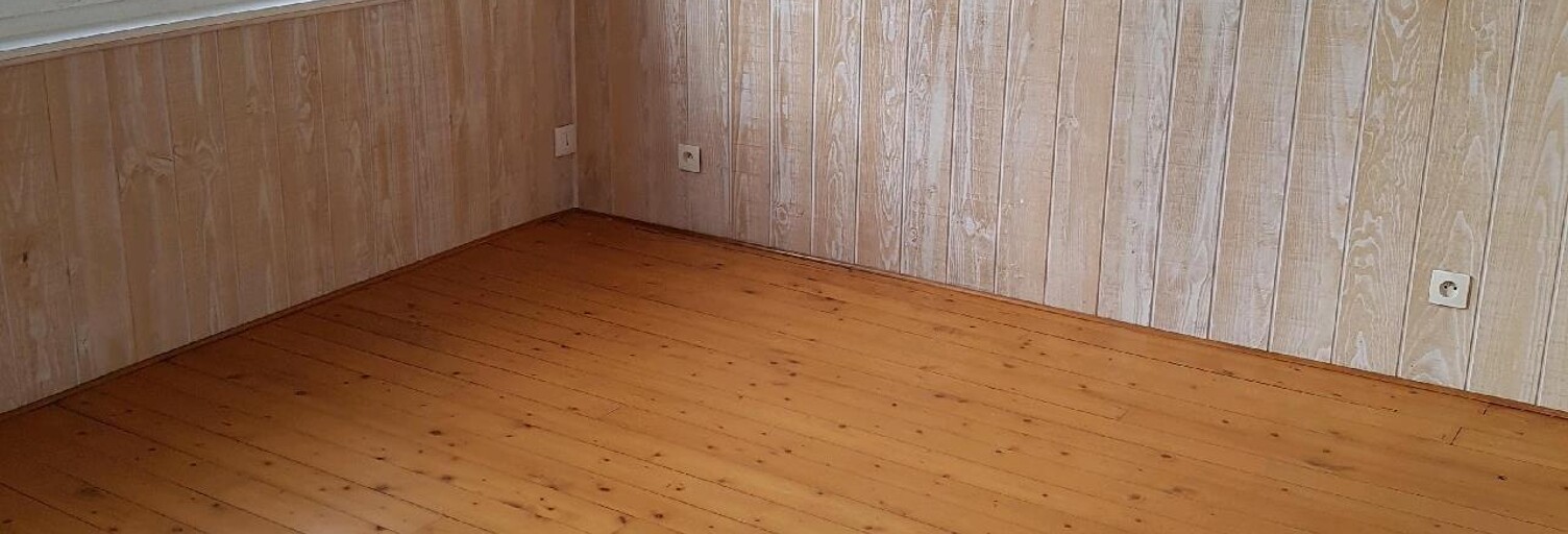 Appartement 3 Pièces 51 m² à louer à Anglure (51260)