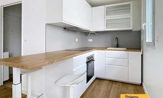 Appartement 2 Pièces 40 m² à vendre à Nantes (44300)