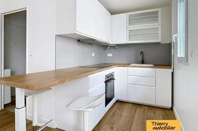 Appartement 2 pièces 180500 €